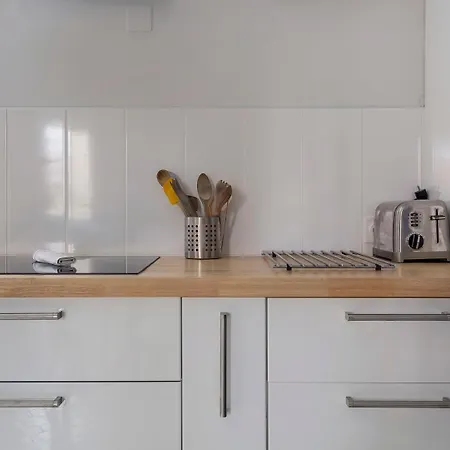 50m2 - Proche De Bellecour 2 Personnes St Helene Apartment Lyon