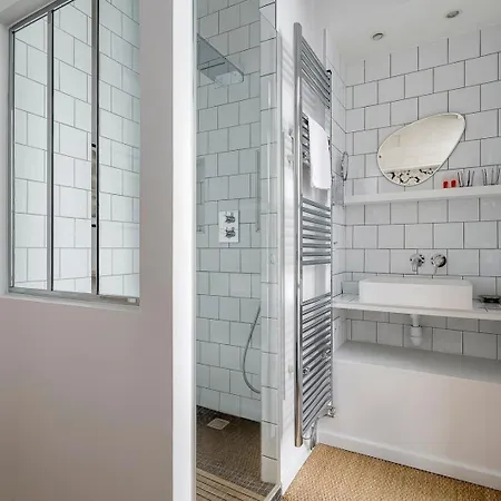 Apartment 50m2 - Proche De Bellecour 2 Personnes St Helene