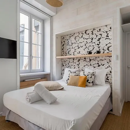 50m2 - Proche De Bellecour 2 Personnes St Helene Lyon