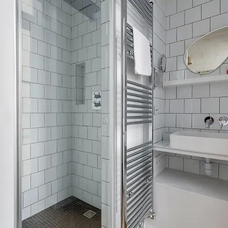 50m2 - Proche De Bellecour 2 Personnes St Helene Apartment Lyon