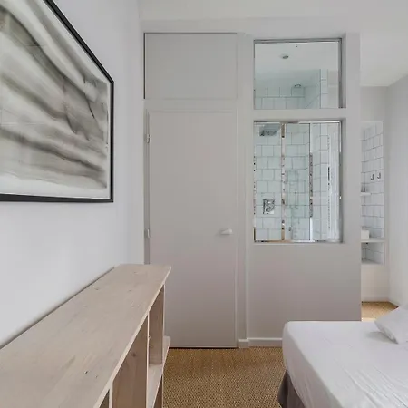 Apartment 50m2 - Proche De Bellecour 2 Personnes St Helene *